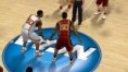 NBA 2K10- NCAA 2K11 (2012 Version)